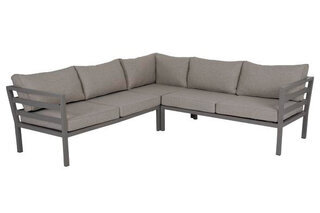 Weldon Sectional Sofa Set - sand frame Product Image